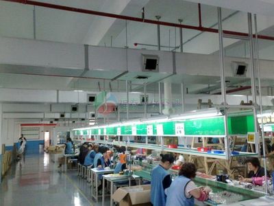 湿帘与水冷空调 负压降温设备在车间中的应用与优势
